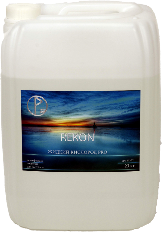 Перекись водорода 37% РЕКОН СПб
