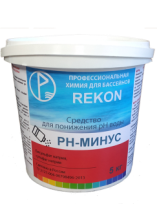 REKON рН-минус кристаллический