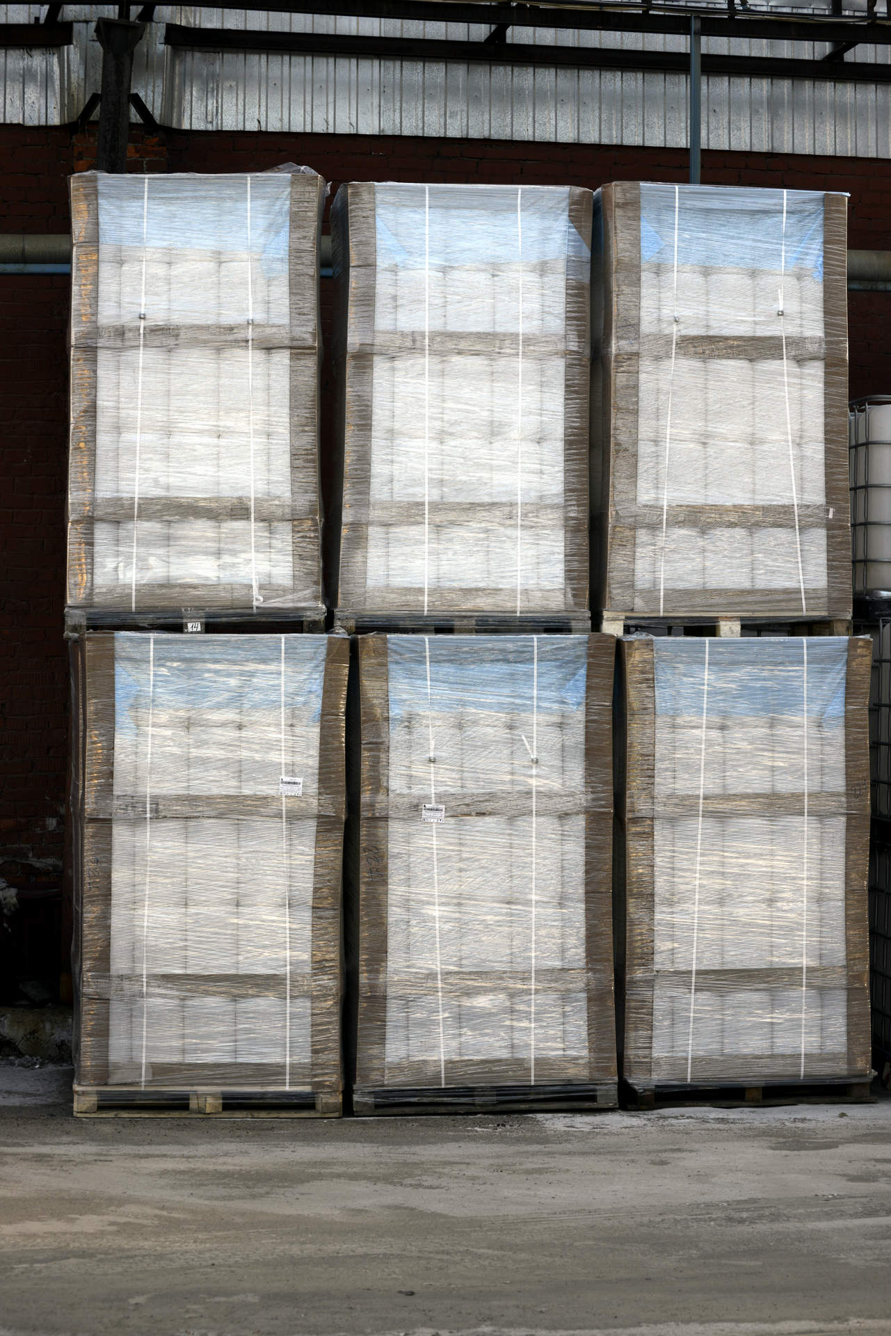 Канистры 20 л