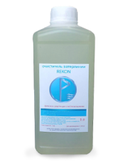 Очиститель ватерлинии REKON