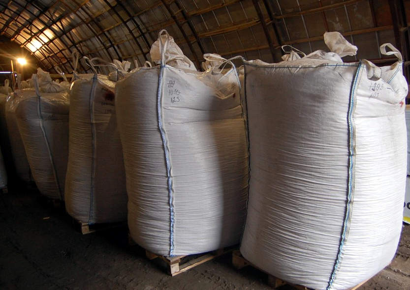 CaCl2 (порошок) ГОСТ 450-77  ГалоПолимер