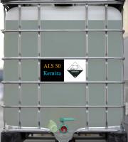 Алюминий сернокислый ALS 50 Kemira Aluminium sulphate (раствор 7-8%)