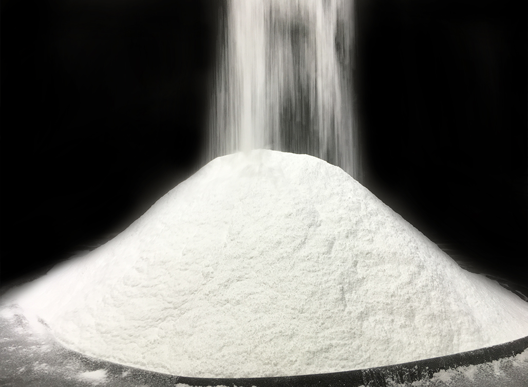 Карбонат кальция Kemira