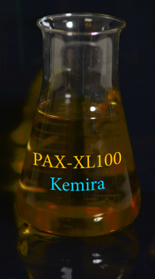 PAX -XL 100 - Kemira