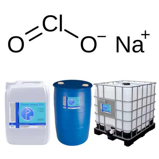 Хлорит натрия 7,5%
