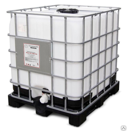 REKON WT-WB 9142